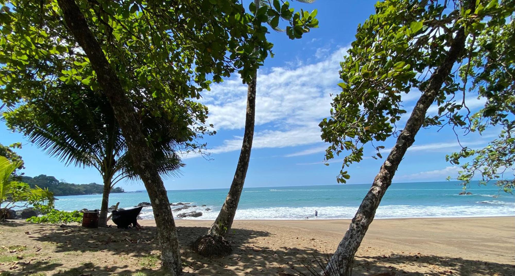 Villa Casita Corcovado Drakes Bay Esterno foto