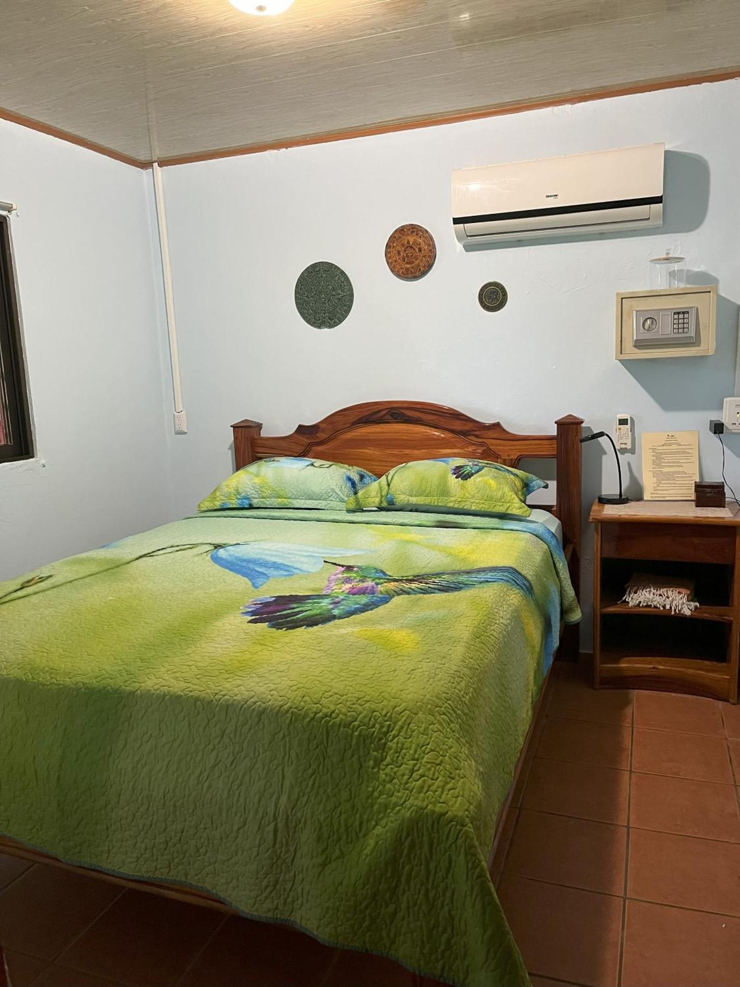 Villa Casita Corcovado Drakes Bay Esterno foto