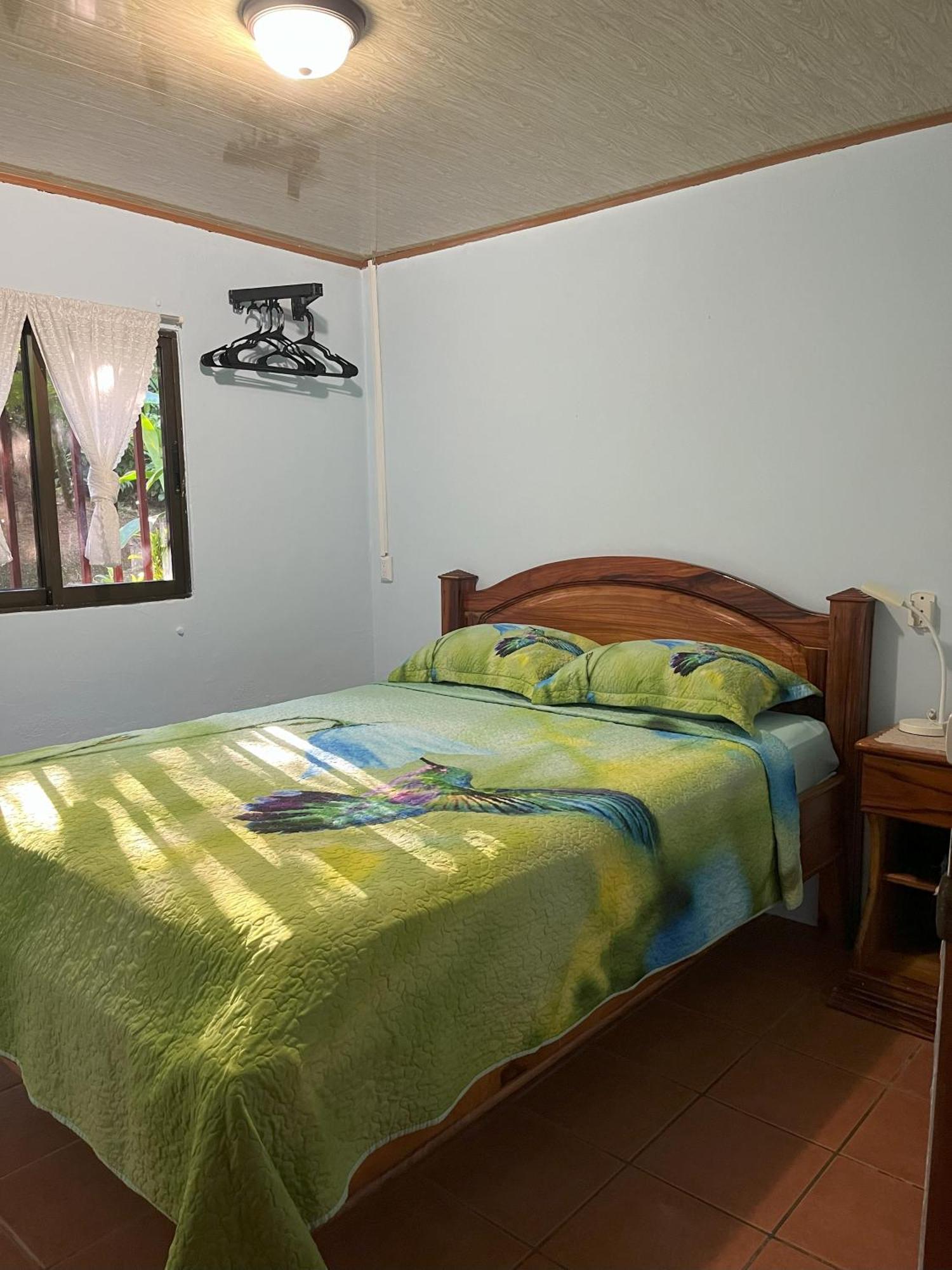 Villa Casita Corcovado Drakes Bay Esterno foto